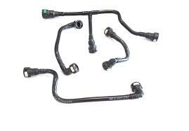 x YAKIT HORTUMU HUNDAI ACCENT-SOLARIS-KIA RIO EURO 3-EURO 4 1.4MPI-1.6MPI 11-15-WINTECH 0500803-313104L000