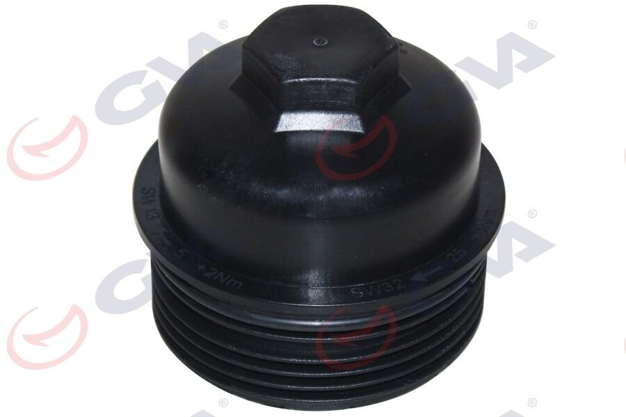 YAĞ FİLTRE KAPAĞI VW GOLF VII BA5 BV5 1.6 TDI 13-GVA 9105527-03N115433A