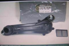 YAĞ POMPASI SÜZGEÇ TAKIMI MASTER III 2.3DCİ M9T-MY 150A17037R-150A17037R