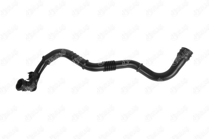 TURBO HORTUMU MGN II 1.5 DCİ 02-09-IBRAS 11576-8200208708