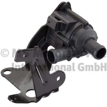 İLAVE SU POMPASI GOLF7-PASSAT-JETTA-A3-LEON-OCTAVİA 1.6-2.0 TDİ 2013- CLHA-CLHB-DCXA-CRLB-CUVC-DFGA-CFGC-PIERBURG 708002020-5Q0965561B-5Q0121599B