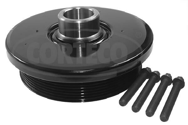 KRANK KASNAGI BMW F10 F11 F01 F02 F07 E70 E71 N57 N57S CIVATALI-CORTECO 49419113-11237800026