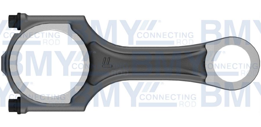PİSTON KOLU PARTNER-BERLINGO-P308-P407-P508-P3008-P5008-DW10CTED4-DW10FUD-RHH-RHE-RH02 2.0HDI RCZ-C4-C5-DS4-DS5-JUMPY-XSARA FORD FOCUS-CMAX-TRANSİT-BMY 0811-0603.C5-1613238180-9M5Q6200AC