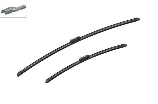 SILECEK SUPURGESI TRANSIT V363 14 AEROTWİN 750 / 500 MM-BOSCH 3397014077-GK3JS17528AA-2120669-BK3JS17528AA