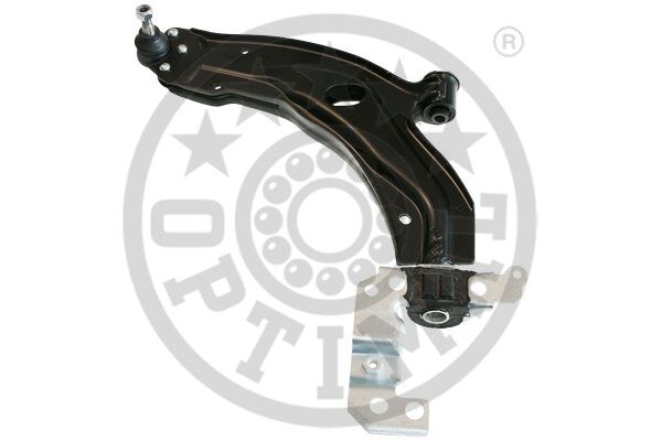ALT SALINCAK KOMPLE SOL DOBLO 2006-2010-OPTIMAL G6-1303-51772992