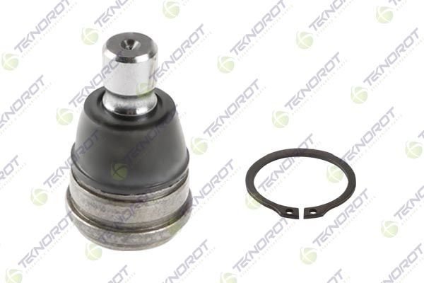ALT ROTİL SAĞ-SOL FIESTA VI 08 MAZDA II 07 COURIER 14 B-MAX 14-TEKNOROT FO-234-8V513395AA-1518904-1520778-1532421-