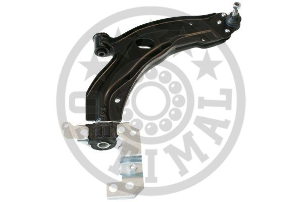 ALT SALINCAK KOMPLE SAĞ DOBLO 2006-2010-OPTIMAL G6-1304-51772988