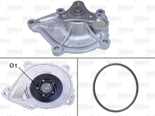 DEVIRDAIM BMW N13 F20 F30 MINI N14 N12 N16 N18 W11 PSA RCZ PARTNER 508 207 208 308 2008 CITROEN BERLINGO C3 C4 DS5 DS4 DS3-VALEO 506914-11517648827 1201.H8