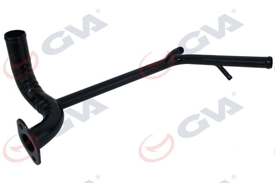 KALORİFER MADENİ ZET BORUSU SLX-GVA 6823111-7672435