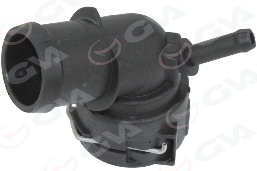 RADYATOR SU FLANSI GOLF V VI VII OCTAVIA CADDY VAG TUM MODELLER 1.2 1.4TSI-GVA 9114400-1K0122291BE