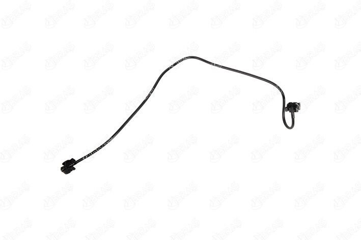 YEDEK SU DEPO BORUSU 307-C4-C4 Picasso 1.6 HDI-IBRAS 17335-1323.A2