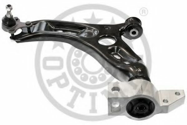 ALT SALINCAK SOL ROTİLLİ GOLF VI 08-OPTIMAL G6-1347-1K0407151BC