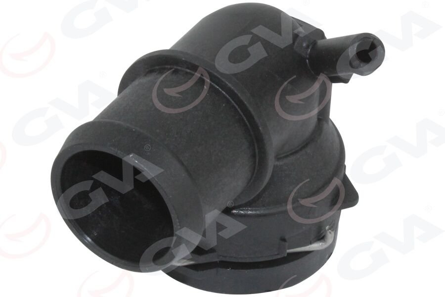 RADYATÖR ÜST SU FLANŞI CADDY-GOLF5-JETTA-PASSAT-LEON-OCTAVIA-A3 04-10-GVA 9114401-1K0122291BA-1K0122101DE
