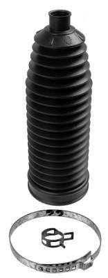 DIREKSIYON KORUGU BMW E60 E61 E65 E66 E83 E53 E70 LAND ROVER RANGE ROVER 3 L322-LEMFORDER 3025401-32136751026-QFW000010