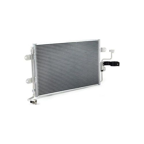 RADYATÖR MEKANİK VOLKSWAGEN GOLF IV 1.9 TDI2000-RIW VW80610-15753051