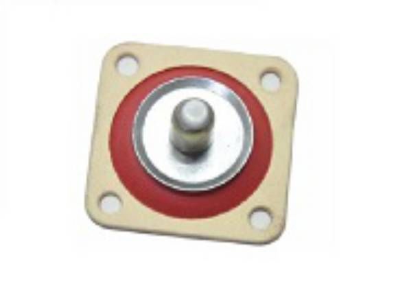 BASMALI DİYAFRAM contalı R12 TOROS-FLASH-LADA-DEKAR DK0204-7701017554