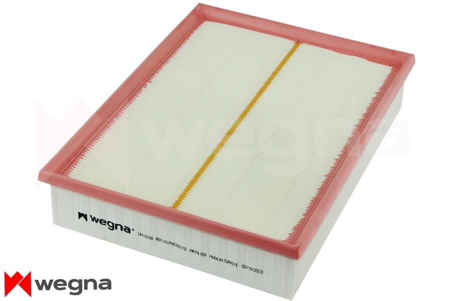 HAVA FILTRESI DISCOVERY 3 L319 04 09 DISCOVERY 4 L319 09 18 RANGE ROVER 4 L405 12 RANGE ROVER SPORT I L320 06 13-WEGNA WA2838-PHE000112