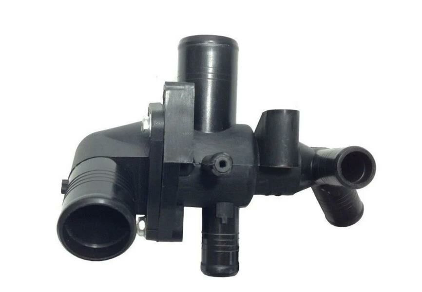 TERMOSTAT GÖVDELİ KOMPLE 88 C TRANSIT V348 2.4 TDCI 06 11 88C A.CEKER-ALPER 369121-6C1Q 8A586 BD-1432394