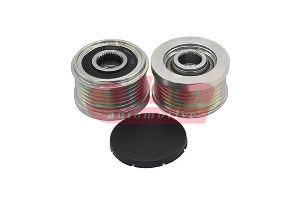 ALTERNATÖR KASNAĞI RULMANLI DUCATO-BOXER-JUMPER 3.0 DMTJ-HDI 06 6 KANAL-ABA 25100103-5740.87-504088796
