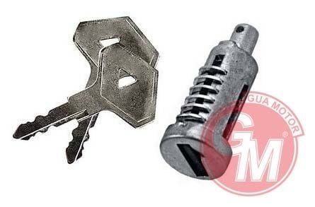 KAPI KİLİTİ ŞİFRE TAKIMI TEK ŞİFRE RENAULT R12 TOROS-GUA 41628-7701348432