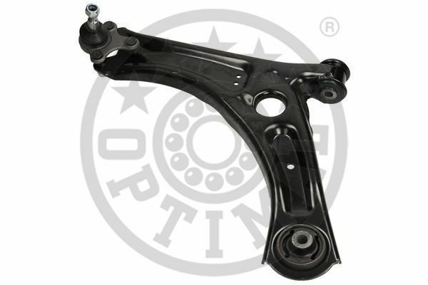 ALT SALINCAK SOL CADDY IV 11 SKODA YETI 09 ROTİLLİ-OPTIMAL G6-1388-1K0407151BB-1K0407151BE