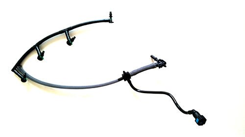 ENJEKTÖR GERİ DÖNÜŞ HORTUMU TRANSİT V347 06 2.2 RWD 155PS FINISH NO:1761932-WINTECH 0500408-BK3Q9K022AG