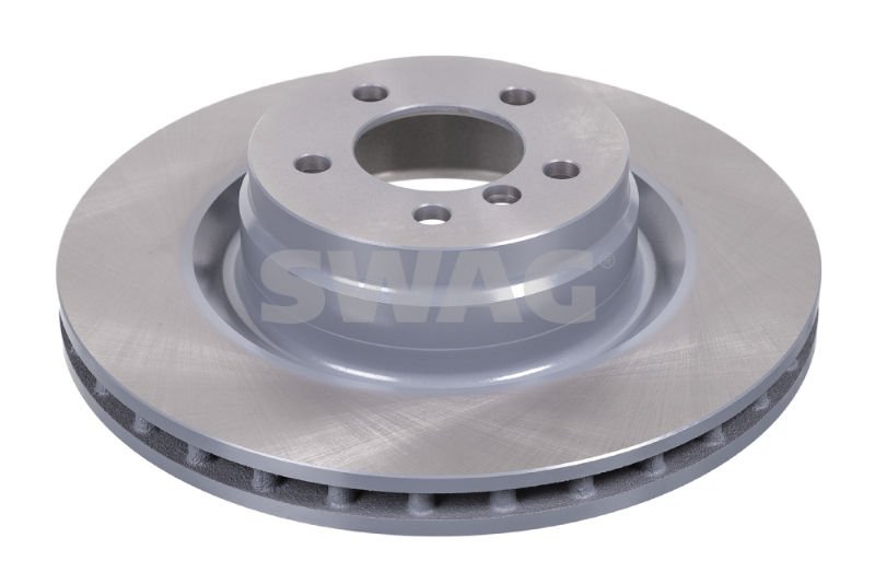 FREN DISKI ON RANGE ROVER 3 VOGUE L322 05 12-SWAG-LR031843-SDB500193-SDB500192