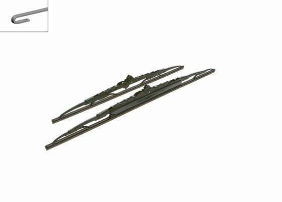 SİLECEK ÖN TAKIM 600 mm 475 mm BMW F15 F16 R.R 4 VOUGE L405 KIA SORENTO 2 SOUL 2 RÜZGARLIKLI-BOSCH 3397118306-61610039697- 93173550
