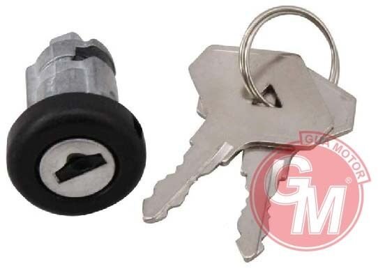 KAPI KİLİTİ ŞİFRE TAKIMI TEKLİ ŞİFRE RENAULT R9 - R11-GUA 41635-7701349483-7701349637
