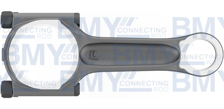 PİSTON KOLU PARTNER-BERLINGO 307-407-607-807 308-508 VOLVO C30-C70-S40-V50-S80-V70 2.0D FORD FOCUS-C-MAX-FOCUS-S-MAX-GALAXY-MONDEO-KUGA TDCI AZBA-AZBC-AZWA-AZWC-G6DA-BMY 0810-0603.90-0603.A6-3M5Q6200BC