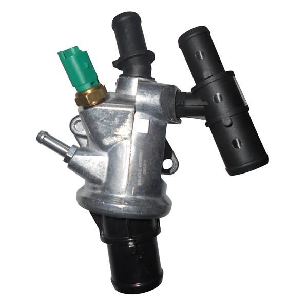 TERMOSTAT KOMPLE 88C ALFA 156 00-05 LANCIA LYBRA SW-BRUCKE 46795667-60816475-46795667-46547758
