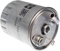 YAKIT FILTRESI MERCEDES OM668 OM611 W168 W414 W638 B901 B905-MAHLE KL100.2-A6680920101