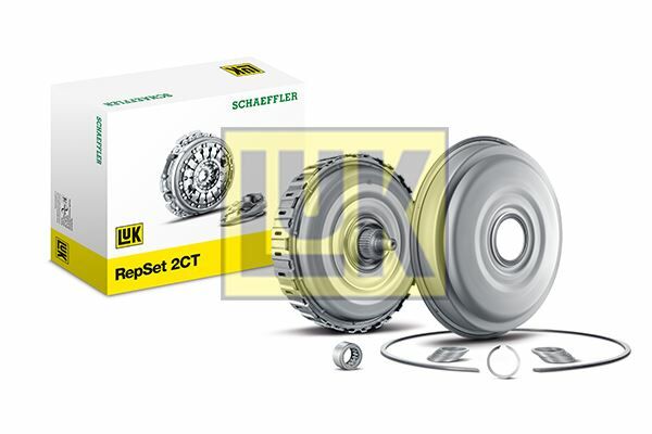 ÇİFT KAVRAMA DİŞLİ KUTUSU ARTEON-GOLF7-PASSAT-TIGUAN-T ROC-LUK 602002600-0DW141029E-0GC398029-0GC398029B