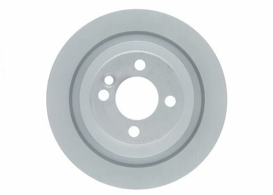 FREN DISKI ARKA MINI R55 R56 R57 R58 R59-BOSCH 0986479A08-34216784389