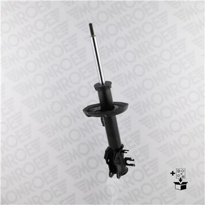 ÖN AMORTİSÖR SAĞ OPEL ADAM 1.0 1.2 1.4 2012 2019 GAZLI-MONROE G7413-95514591-95514593-344901-344904