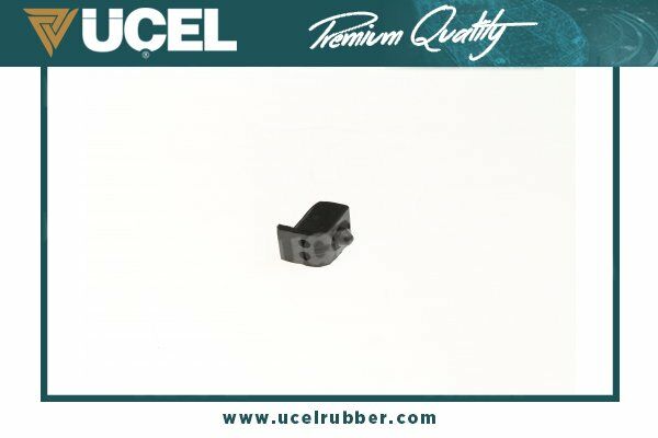 ÖN KAPUT LASTİĞİ RENAULT R11-UCEL S10214-7703088055