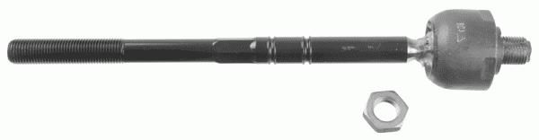 ROT KOLU MERCEDES W204 S204 C204 C207-LEMFORDER 3176301-A2043380415