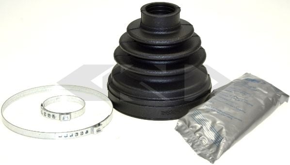 AKS KÖRÜĞÜ İÇ QASHQAI 2.0 DCI 07-12-GKN 304884-C97417Y010