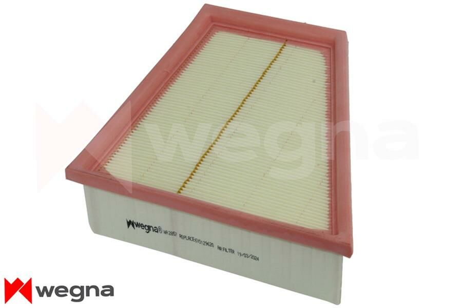 HAVA FİLTRESİ POLO 07 IBIZA 09 FABIA 00 1.2-1.4 C 2295/2-WEGNA WA2857-6Y0129620-5JF129620-5Z0129620