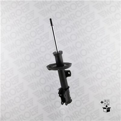 ÖN AMORTİSÖR SOL OPEL ADAM 1.0 1.2 1.4 2012 2019 GAZLI-MONROE G7414-95514590-95514592-344903-344899