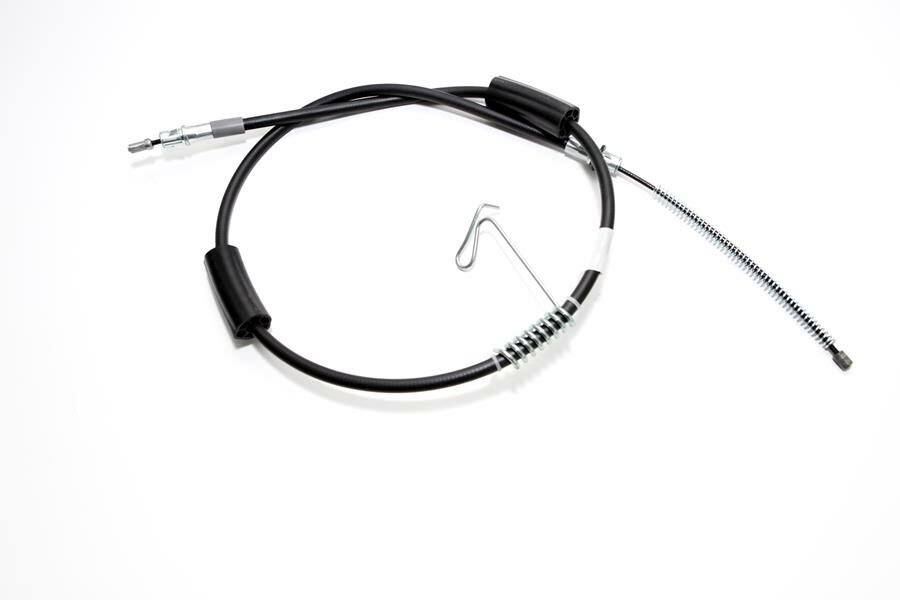 ARKA EL FREN TELI SOL TRANSIT V184 00 06 A.CEKER ARKA TEK TEKER-CAVO 4602633-YC15-2A809-CF-YC152A809CG-4122075