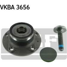 BAF-0160/VK210 VKBC20145 ARKA PORYA 30mm GOLF 5-6-7-JETTA 3-PASSAT-LEON-OCTAVIA-CADDY -SUPER B-TIG-SKF VKBC20233-8V0598611A-8V0598611-1K0598611