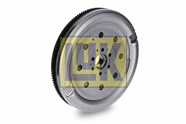 DEBRİYAJ VOLANI TRANSPORTER T6-MULTIVAN 2.0 TDİ 09 A3-ALTEA-LEON-OCTAVIA 1.6 TDİ 09 CAA../CAY..-LUK 415057410-03L105266AH-03L105266BH