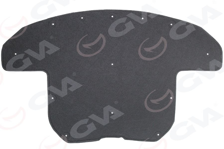 KAPUT IZOLATORU KLIPSLERI ILE MERCEDES W205-GVA 9107385-A2056820026