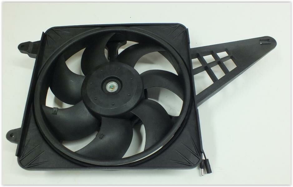 RADYATÖR FANI DAVLUMBAZLI M131 DKŞ-SLX KABLOLU-MAKO-69402295-85013265