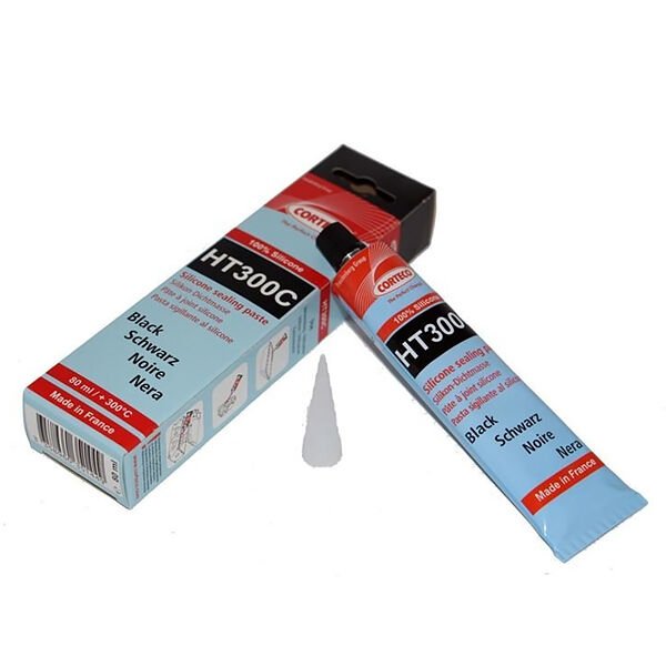 SIVI CONTA SİYAH 80 ml. 300C-CORTECO 84099300-A0039899820-006.553-036.164