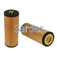 YAĞ FİLTRESİ PASSAT 98-05 2.5TDI- A4 97-06 - A6 97-05 - A8 97-02 2.5TDI AFB-AKN-SARDES SO902-059115561A-059115561B-059115562