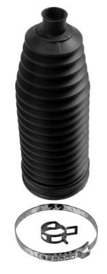 DIREKSIYON KORUGU BMW E90 E81 E82 E87 LCI-LEMFORDER 3363101-32106782252-32106765234-32106865426