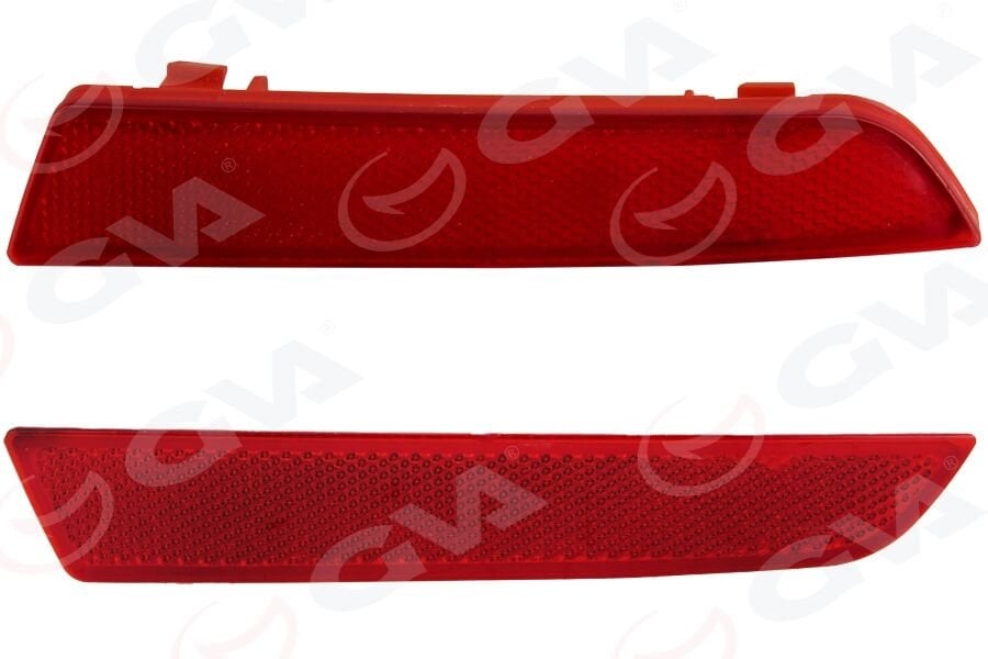 REFLEKTOR ARKA TAMPON SOL MERCEDES VITO W447 14-GVA 9107387-A4478260040