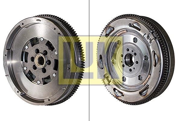 DEBRİYAJ VOLANI VW AMAROK 2.0 TDI 10-LUK 415054910-03L105266AG-03L105266CH-03L105266DK